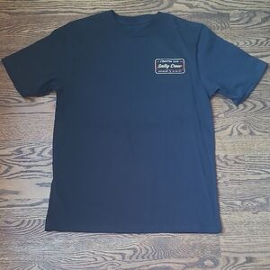 Salty Crew black Tee